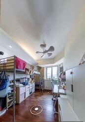 The Madeira (D23), Condominium #639548551
